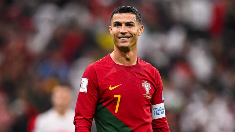 Cristiano Ronaldo victime d’un profond « manque de respect » de la BBC : John Terry réagit