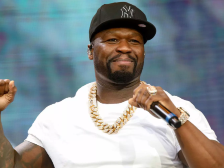 50 Cent : « Je ne veux pas une jolie femme près de moi, parce que… »