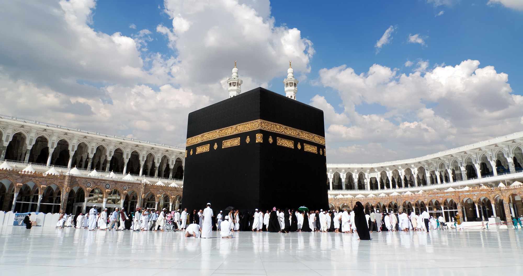 Pèlerinage à la Mecque : 19 pèlerins perdent la vie