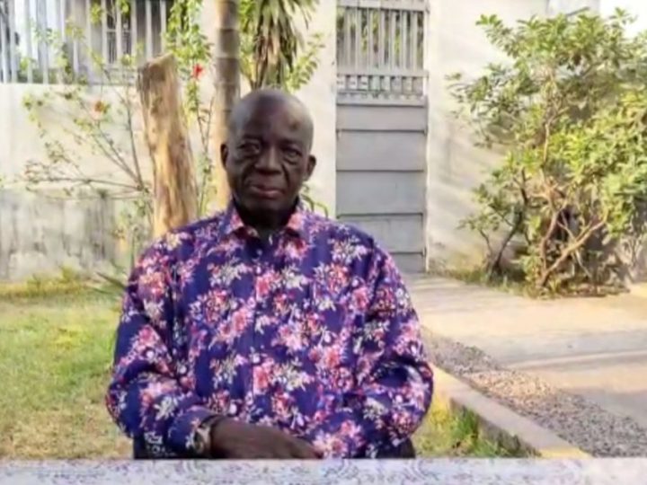 RDC: décès de « Petit Pierre », dernier survivant d »Indépendance Cha Cha »