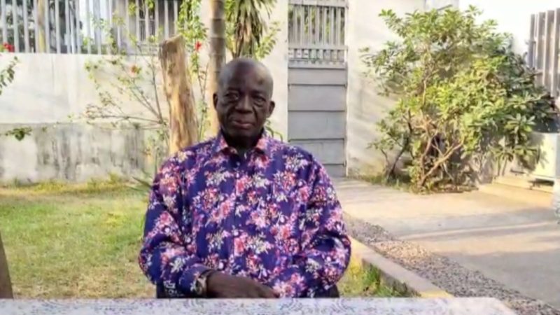 RDC: décès de « Petit Pierre », dernier survivant d »Indépendance Cha Cha »